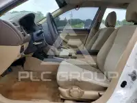 2004 Honda CIVIC фото