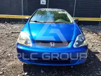 2004 Honda CIVIC фото