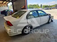 2004 Honda CIVIC фото
