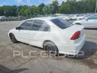 2004 Honda CIVIC фото