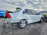 2004 Honda CIVIC фото