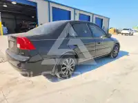 2004 Honda CIVIC фото