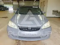 2004 Honda CIVIC photo