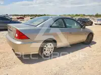 2004 Honda CIVIC фото