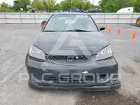 2004 Honda CIVIC фото