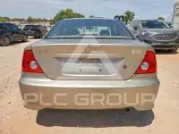 2004 Honda CIVIC фото