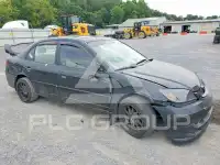 2004 Honda CIVIC фото