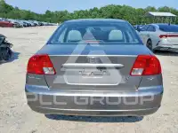 2004 Honda CIVIC фото