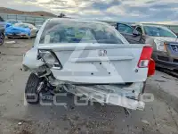 2004 Honda CIVIC фото