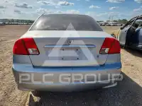 2004 Honda CIVIC фото