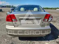 2004 Honda CIVIC photo