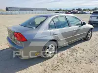 2004 Honda CIVIC фото