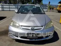 2004 Honda CIVIC фото