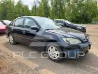 2004 Honda CIVIC photo
