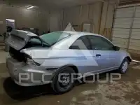 2004 Honda CIVIC фото