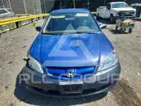 2004 Honda CIVIC photo