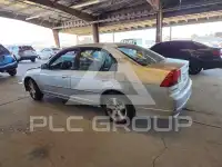 2004 Honda CIVIC фото