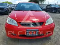 2004 Honda CIVIC photo