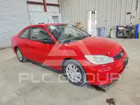 2004 Honda CIVIC photo