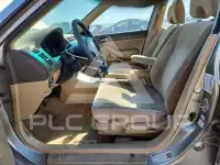 2004 Honda CIVIC фото