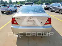 2004 Honda CIVIC photo