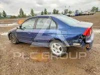 2004 Honda CIVIC фото