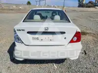 2004 Honda CIVIC photo