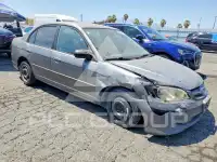 2004 Honda CIVIC photo