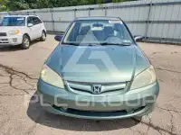 2004 Honda CIVIC фото