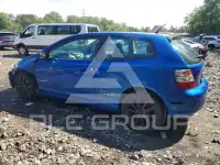 2004 Honda CIVIC фото