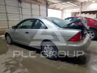 2004 Honda CIVIC фото