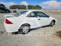 2004 Honda CIVIC photo