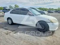 2004 Honda CIVIC фото