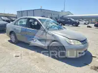 2004 Honda CIVIC photo