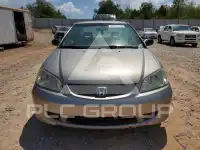 2004 Honda CIVIC фото
