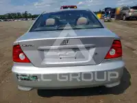 2004 Honda CIVIC фото