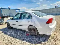 2004 Honda CIVIC фото