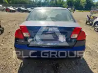 2004 Honda CIVIC фото