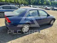 2004 Honda CIVIC фото
