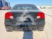 2004 Honda CIVIC фото