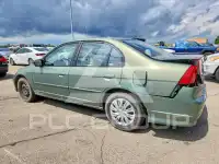 2004 Honda CIVIC фото