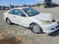 2004 Honda CIVIC photo