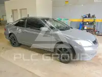 2004 Honda CIVIC photo