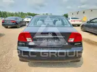 2004 Honda CIVIC photo