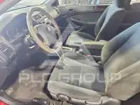 2004 Honda CIVIC photo
