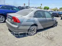 2004 Honda CIVIC photo