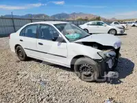 2004 Honda CIVIC фото