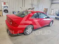 2004 Honda CIVIC photo