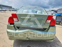 2004 Honda CIVIC фото
