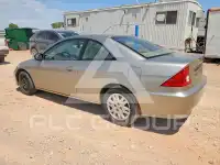 2004 Honda CIVIC фото